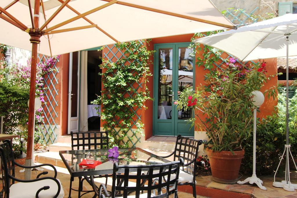 Hotel L'Arena Fréjus Servizi foto