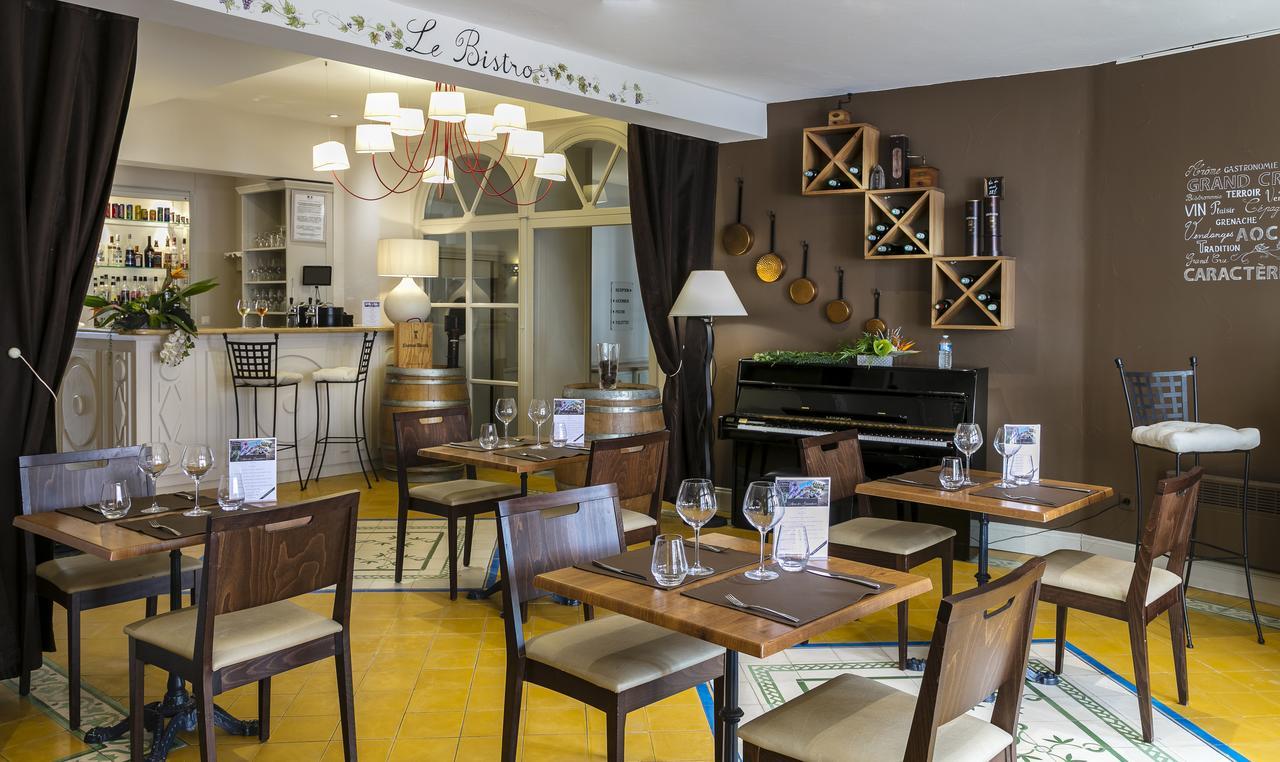 Hotel L'Arena Fréjus Esterno foto